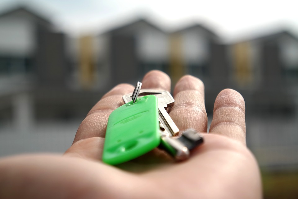 buying a leasehold property