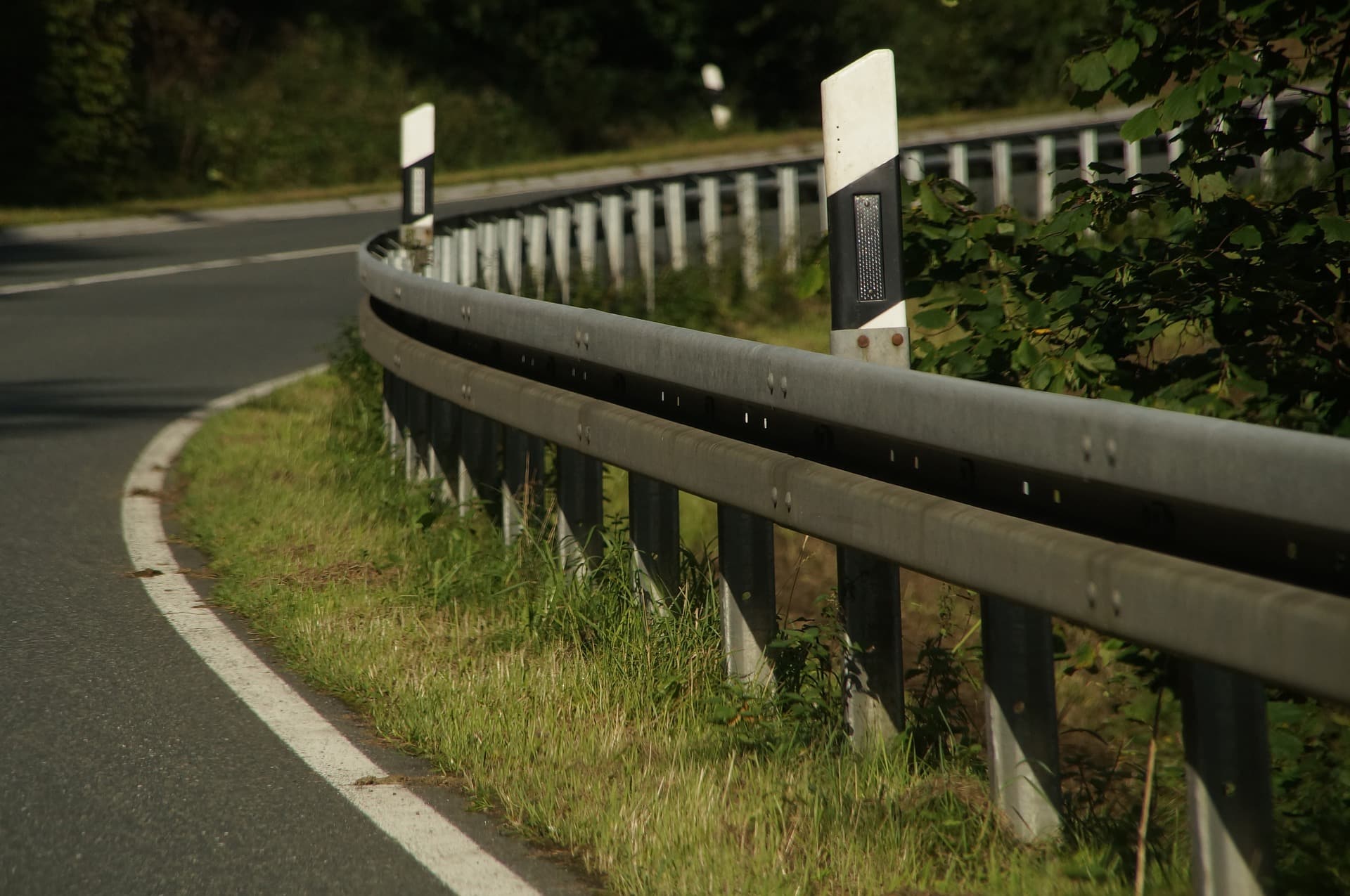 a guide to road traffic accidents header image