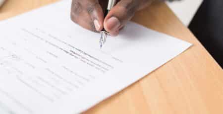 employment contract featured image