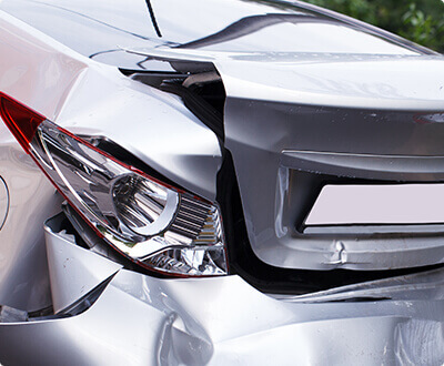 Car Accident Personal Injury Claim